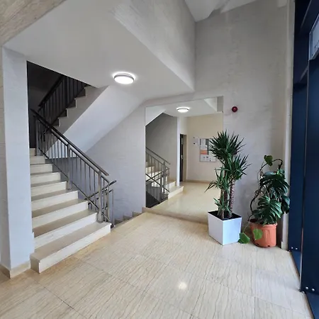 Apartament Violet- Kvart Luxury 2 Bedroom *